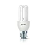 Philips 11 Watt Energy Saver Bulb (BC)