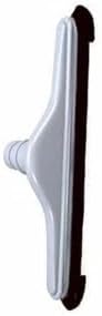 Slotted Horse Hair 14" Floor Brush compatible with 535HSL, 100614 Commercial part