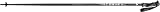 Mc Kinley Unisex Carve SR Bastoncino da Sci Black/Silver 120