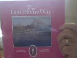  The East Devon Way - A walker\'s inland route fromt the Exe to the Lym