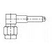 T-E Connectivity 1052066-1 (1 pc) 2037 5006 00,SMA RA CABLE PLUG
