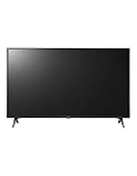 LG 49UN71006LB Televisor 124,5 cm (49') 4K Ultra HD Smart TV WiFi Negro