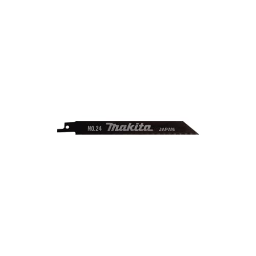 Lame de scie sabre Makita 792149-7 N 24 piece de rechange Jr3000 - 2