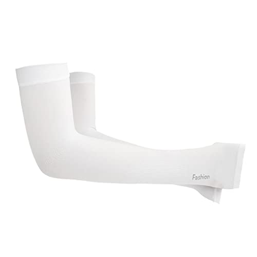 Tongina Mangas De Braço De Resfriamento Antiderrapante Pele Golfe Tênis Ciclismo UV-Protect Wrap Bra