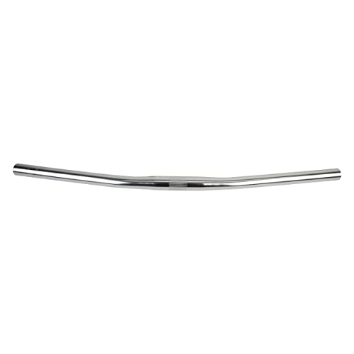 Sunlite Alloy Swedged MTB Handlebar, Silver