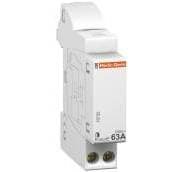 Connecteur Schneider Electric 16720 lot de 2 pour installation électrique