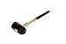 GEDORE 226 E-2 A Rubber Mallet Hard d 65 mm