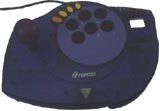 Sega Dreamcast Enforcer Arcade Stick