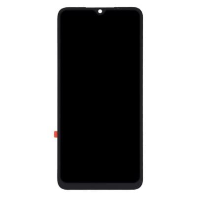 Image of Mobile Glass For LCD Display with Touch Screen Digitizer Display Assembly Combo Folder for Xiaomi (Poco C31)