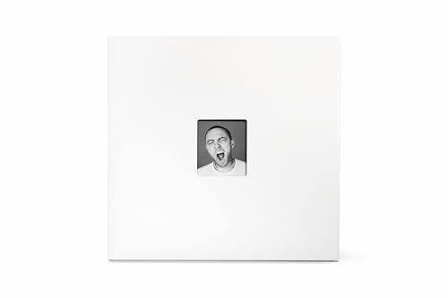 Go:Od Am (10Th Anniversary) (Edición Color Transparente Y Amarillo) (3Lp-Vinilo)