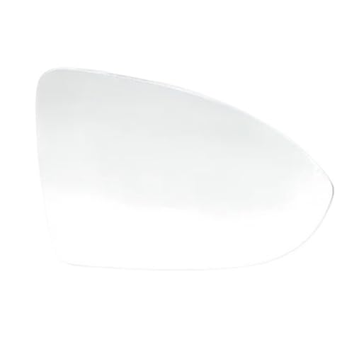 Rétroviseurs extérieurs chauffants pour VW Touran 5T pièces auto miroir glace