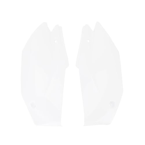 Corps carénage panneau de carénage latéral arrière CRF110F