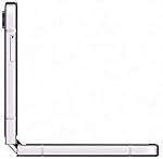 Samsung Galaxy Z Flip5 256GB Lavande (Renewed)