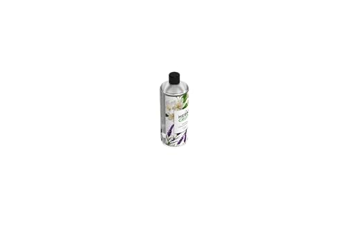 Image of Natural Liquid Detergent 1L | Jasmine & Lavender | Tough Stain Removal | Bio-Enzyme & Coconut-Based Formula | No Residue | Front & Top Load Safe | No Synthetic Fragrance | Child & Pet Safe