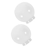 ABAT-jour globe texturé lisse - 💡✨✨ l'abat-jour présente un style simple et moderne, décoratif et unique. les abat-jour peuvent être parfaits pour décorer vos lumières et peuvent être associés à votre autre décoration de jardin.