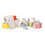 Zebra Z-Select 2000D Drucker-Etiketten, 76,2 x 44,45 cm, Weiß, Papier, direkte Thermobeschichtung, 76,2 x 44,45, 350 Stück