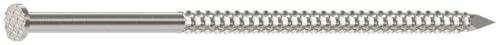 Clou de bardage SIMPSON S8SND1 inox 304 pour fixation extérieure durable