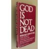 God is not dead B0007DNNYU Book Cover