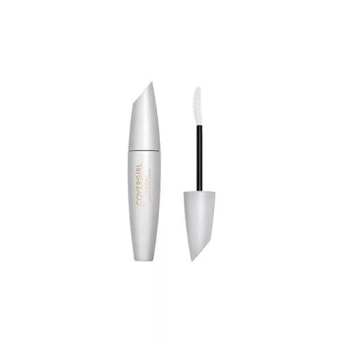 Image of COVERGIRL Lash Blast Lash & Brow Transparent Serum, TRANSLUCENT, 0.44 Fl Oz