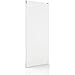 Produktbild Design-Thinking Whiteboard, Tafelbreite 90cm, Tafelhöhe 178cm, weiß