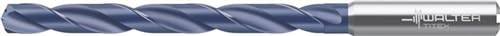 Walter Titex- DC150-08-03.000A1-WJ30TA Drill