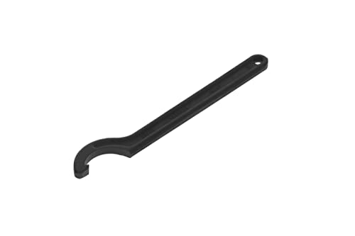 GEDORE 40 25-28 Hook Wrench with Lug, 25-28 mm