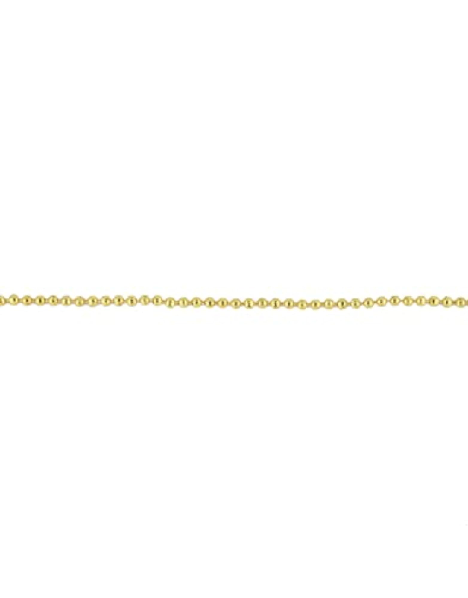 Women's Gold Finish Single Layer Fancy Kamar-Patta