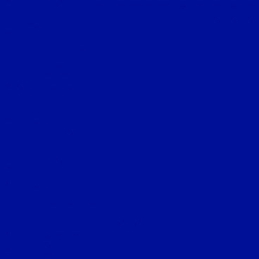 Jolee Fabrics Plain Blue PVC Rectangle Tablecloth - 140 x 300cm