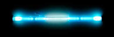 NAUDH SPECTRUM DISCHARGE TUBE USA TYPE MERCURY-picture-16