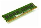 Image of Kingston Technology ValueRAM 4GB 1333MHz DDR3 Non-ECC CL9 DIMM STD Height 30mm Part Number: KVR1333D3N9H/4G