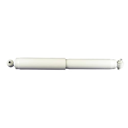 Image of Gabriel G63842 Ultra Truck Rear Shock Absorbers for 04-07 Buick Rainier; 03-06 Chevrolet SSR, 02-09 Trailblazer; 02-09 GMC Envoy; 03-08 Isuzu Ascender; 02-04 Oldsmobile Bravada; Saab 9-7x (1 Pack)