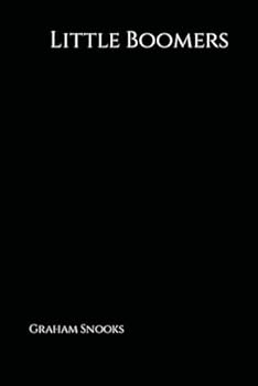 Paperback Little Boomers Book