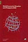 World Economic Situation and Prospects 2006 book cover