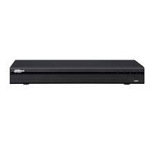 NVR5216-16P-4KS2E DVR IP 16Ch 2HDD ePoE V xPoE IO Allarmi