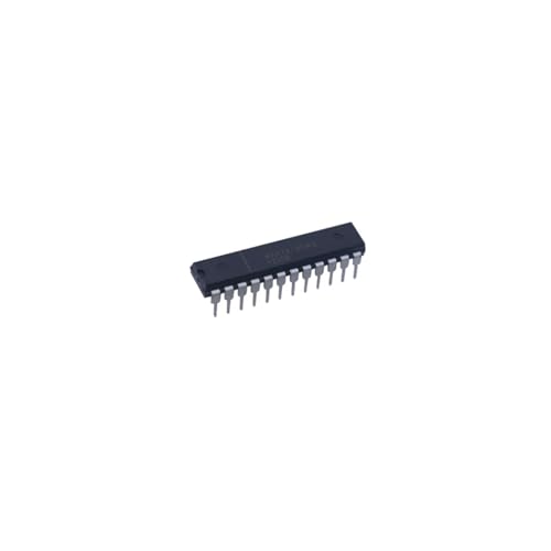 MAX7219CNG pack 5 uds chip controlador de pantalla LED en encapsulado DIP24 para proyectos