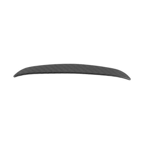 Couverture de console arrière pour Toyota Corolla E210 protège accoudoir contre rayures