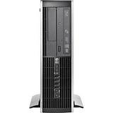 Image of Hewlett Packard 8000 Elite SFF E84003.0G 2 GB 250 GB DVDRW W7P /XPP NV558UT#ABA