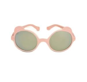 KI Y LAS GAFAS SUN 0-1 AÑO OURSON ROSA PESCADO