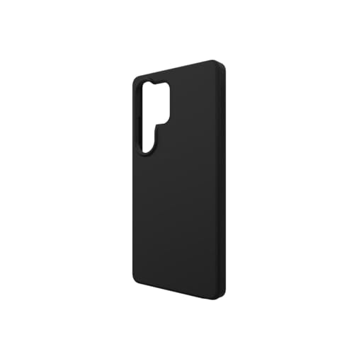 Coque Samsung Galaxy S25 compatible charge sans fil ZAGG Milan Snap - 7