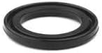Junta do cárter de óleo Subaru 11122AA340 para Baja, Forester, Impreza, Legacy, Outback, WRX, STi e SVX