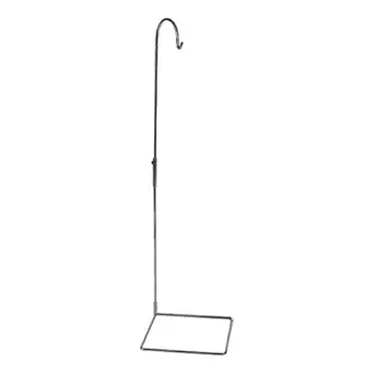 Multifunctional Spinal Column Stand Model, 3 Part