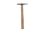 Century Drill & Tool 72280 Magnetized Tack Hammer, 5-Ounce