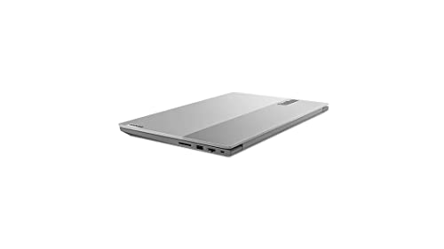 Image of Lenovo ThinkBook 15 G3 ACL 21A4A08XIH AMD Ryzen 3 5300U /8 Gb3200 Mhz / 512 Gb M.2. SSD /15.6 inch FHD /Dos /1 Year Warranty