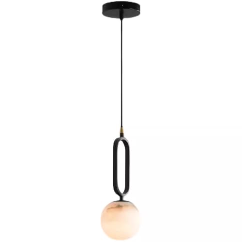 Pendant light kitchen island pour éliminer l'éblouissement dans la cuisine