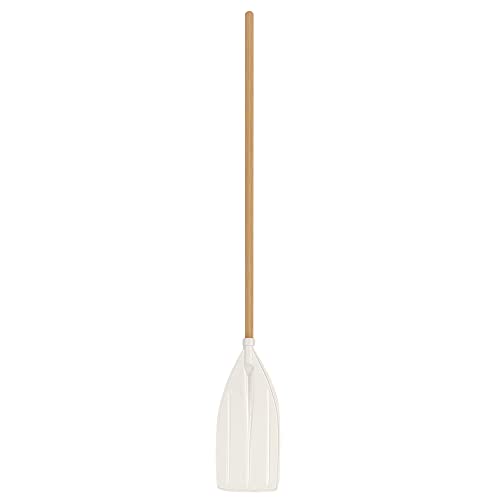 Toyrific Oar - White, 4 Ft