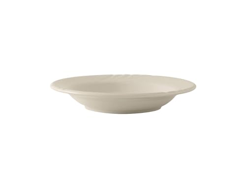 Tuxton China YED-084 Soup Bowl, 9 oz., 8-1/2
