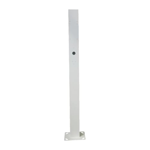 Support de piédestal de charge extérieur pour valoriser votre garage moderne