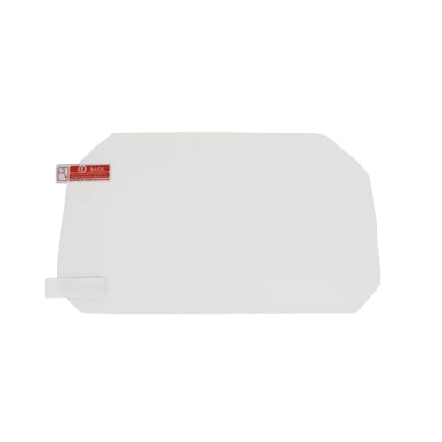 Protection écran C400X film compteur vitesse moto 2020-2026