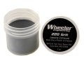 Wheeler 220 Grit Bore Lapping Compound, 1 Oz Jar Of Quality Abrasive Paste For Bore Lapping, Firearms, Gunsmithing #TOP1