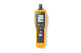 Fluke 972A Temperature and Humidity Meter